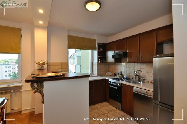 Mieszkanie Warszawa Praga Południe, Grochów, Majdańska