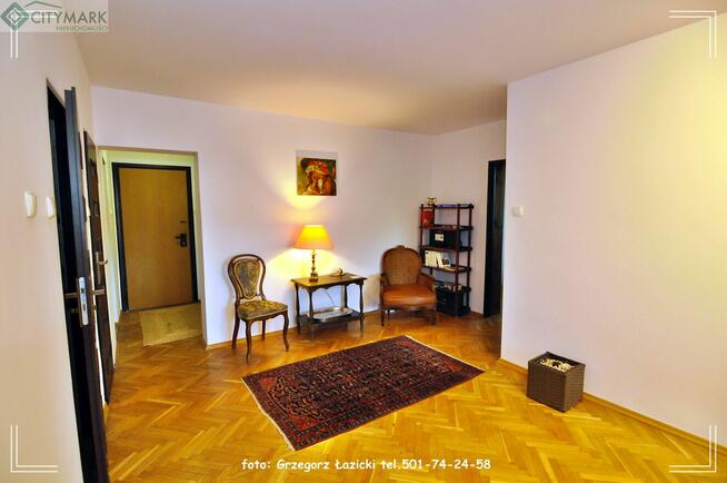 Mieszkanie Warszawa Praga Południe, Grochów, Majdańska