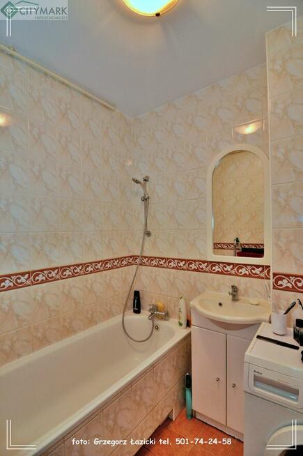 Mieszkanie Warszawa Praga Południe, Grochów, Majdańska