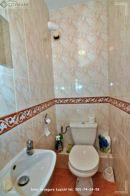 Mieszkanie Warszawa Praga Południe, Grochów, Majdańska