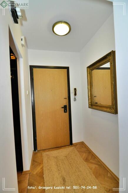 Mieszkanie Warszawa Praga Południe, Grochów, Majdańska