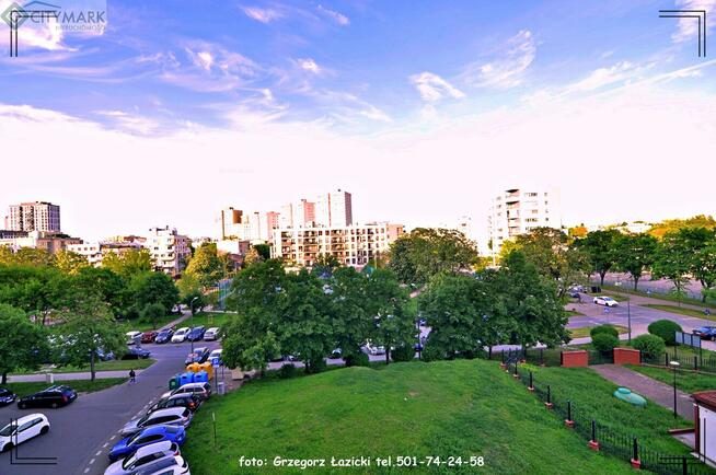 Mieszkanie Warszawa Praga Południe, Grochów, Majdańska