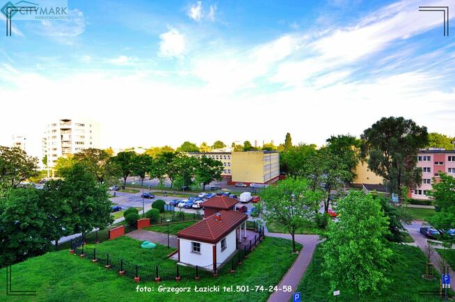 Mieszkanie Warszawa Praga Południe, Grochów, Majdańska