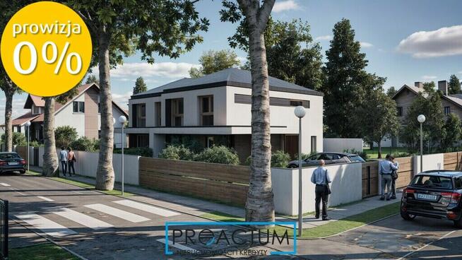 Zamieszkaj na Wrzosach w "Novej Bażantovej"