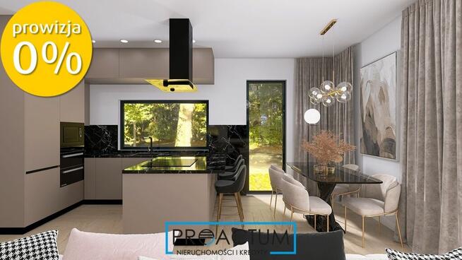 Zamieszkaj na Wrzosach w "Novej Bażantovej"