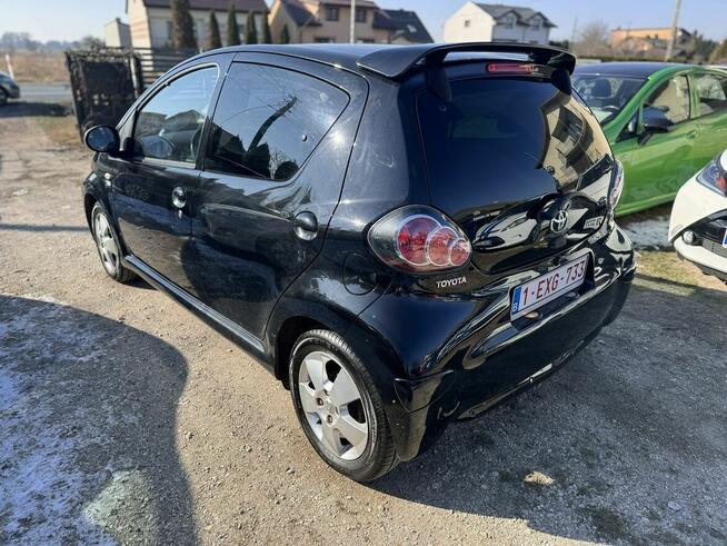 Toyota Aygo 2012 r !!! Lift !!! Ledy !!!