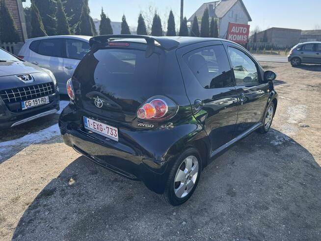 Toyota Aygo 2012 r !!! Lift !!! Ledy !!!