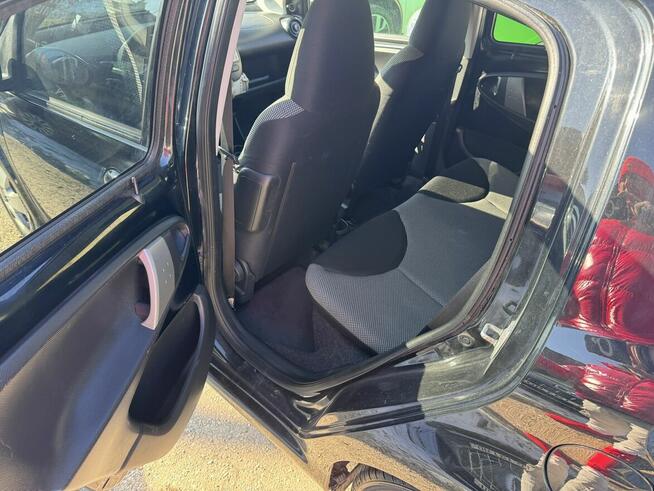 Toyota Aygo 2012 r !!! Lift !!! Ledy !!!