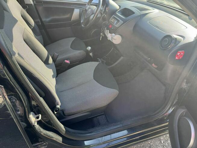 Toyota Aygo 2012 r !!! Lift !!! Ledy !!!