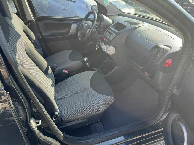 Toyota Aygo 2012 r !!! Lift !!! Ledy !!!