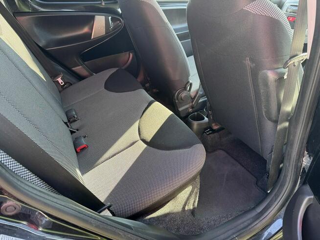 Toyota Aygo 2012 r !!! Lift !!! Ledy !!!