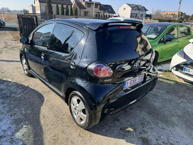 Toyota Aygo 2012 r !!! Lift !!! Ledy !!!