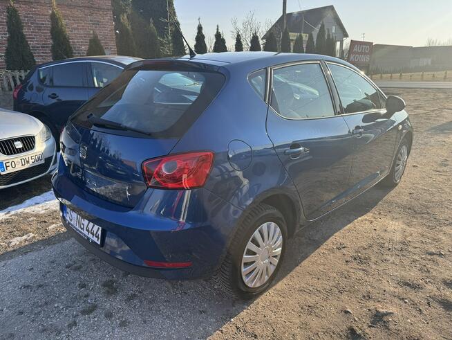 Seat Ibiza 2012 !!! Lift !!! Klimatronik !!!