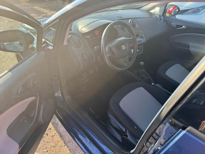 Seat Ibiza 2012 !!! Lift !!! Klimatronik !!!