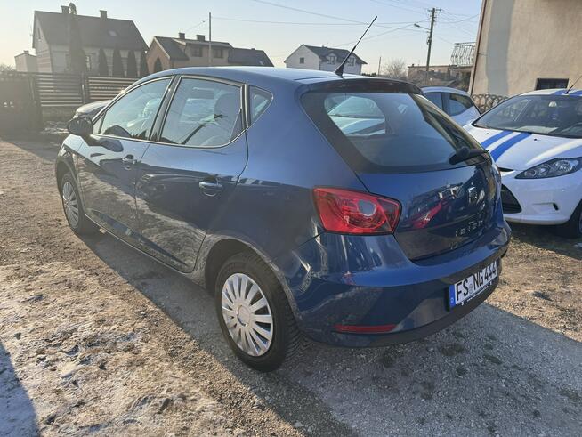 Seat Ibiza 2012 !!! Lift !!! Klimatronik !!!