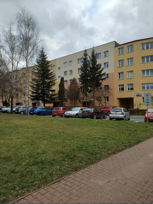 Mieszkanie na sprzedaż 3 pok. Oś. XXX-LECIA