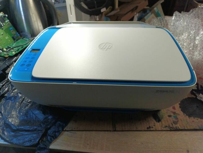 Drukarka HP DeskJet 3639