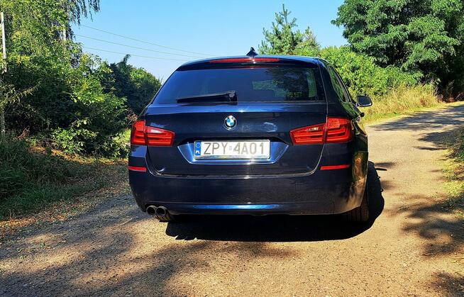 BMW 520d