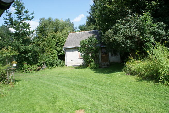 Szukasz domu na wsi? Nie musisz kupować!