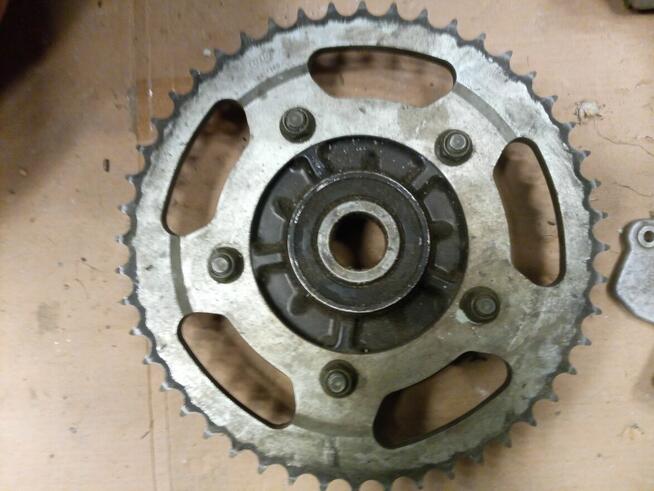 Cylinder motocyklowy MZ Jaskółka i inne