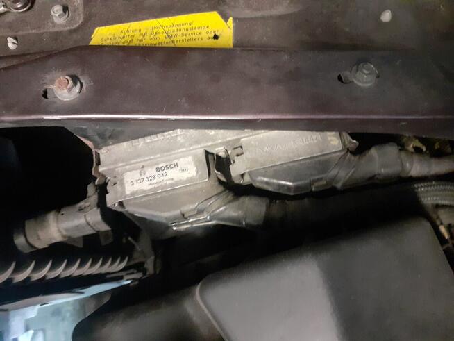 Kupię przetwornice do BMW e32