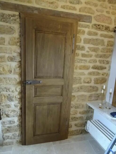 Renowacja i naprawa drewnianej stolarki okiennej i drzwiowej