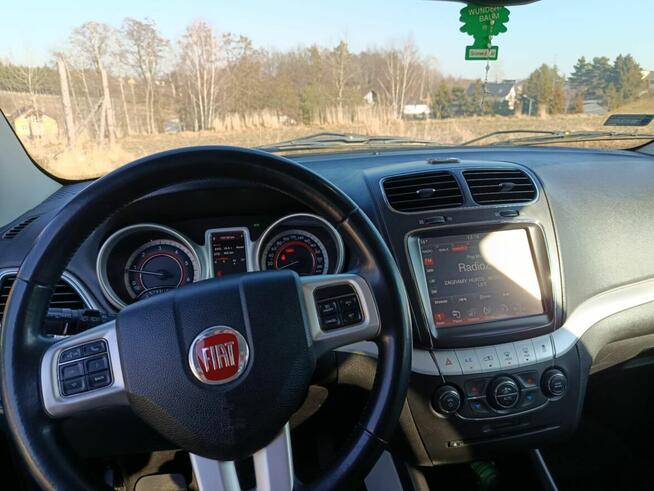 Sprzedam Fiata Freemonta