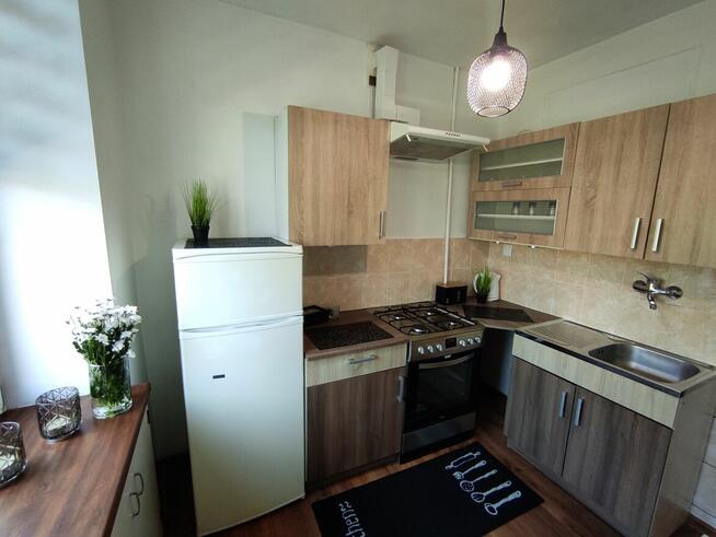 Mieszkanie do wynajęcia 30m2