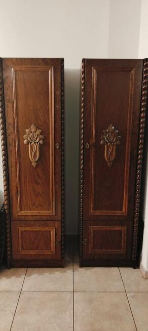 Rzeźbione ,Rękodzieło Lat 60tych