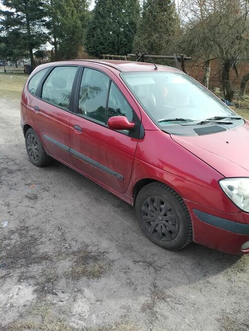 Reno scenik sprzedam