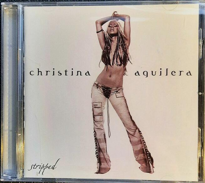 Polecam Znakomity Album CD GWEN STEFANI- The Sweet Escape