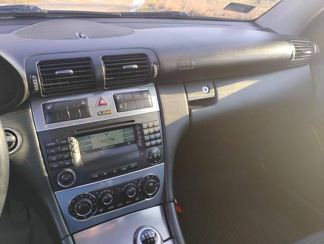 Mercedes c180 kompresor hatchback