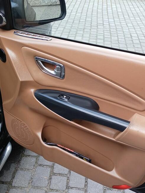 Sprzedam Hyundai Tucson 2.0 CRDI - 4WD