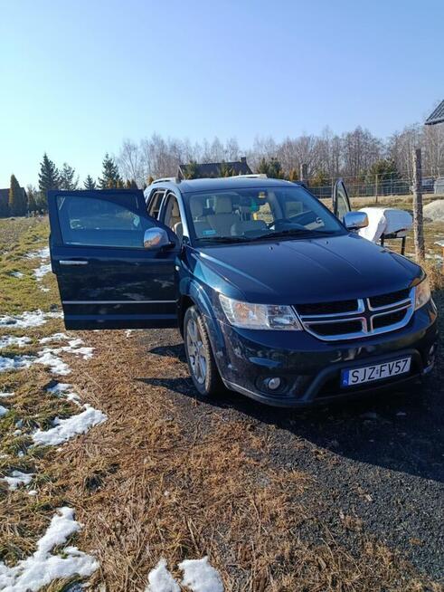 Sprzedam Fiata Freemonta