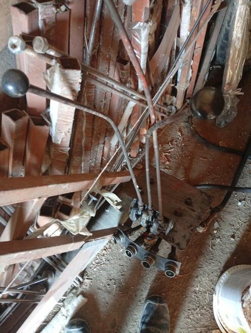 Sprzedam rozdzielacz do tura