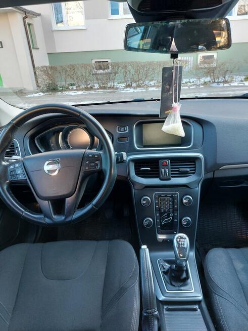 Sprzedam Volvo V40