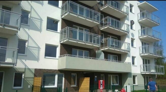 Zamiana mieszkania komunalnego