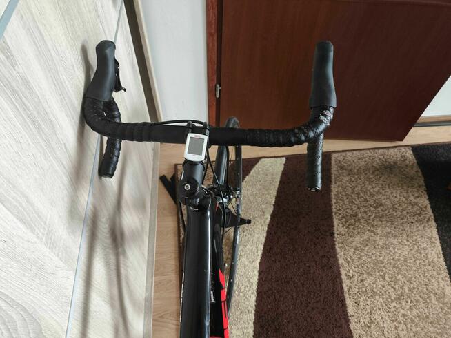 Rower Szosowy Trek Emonda DOBRY STAN 2016