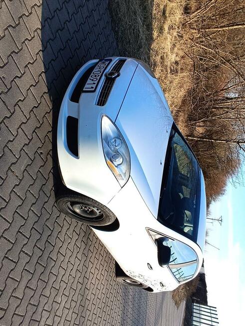 Sprzedam Fiat bravo 1.4 benzyna 2009 rok