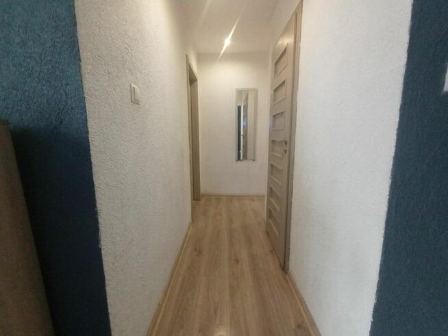 Zamiana mieszkania na większe