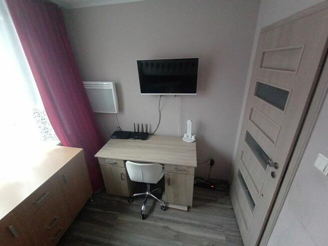 Zamiana mieszkania na większe