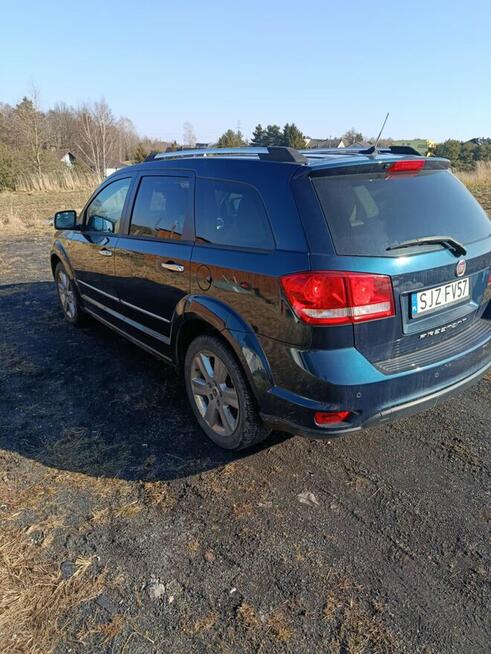 Sprzedam Fiata Freemonta