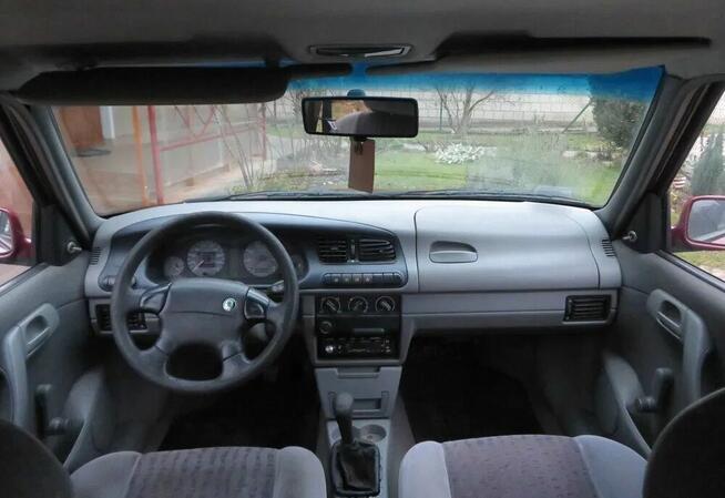 Skoda Felicia 1.3 MPI GLX zadbana i serwisowana