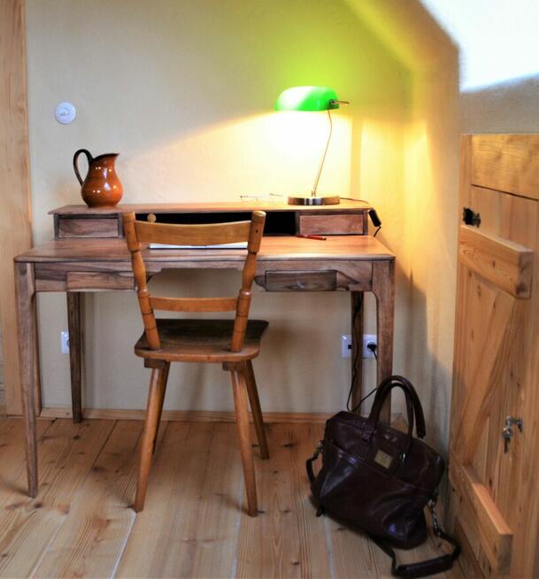 CARPATHIAN HUB Noclegi - Agroturaystyka / Bieszczady