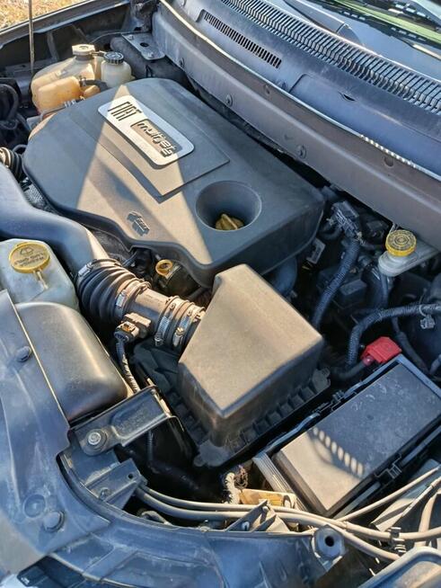 Sprzedam Fiata Freemonta