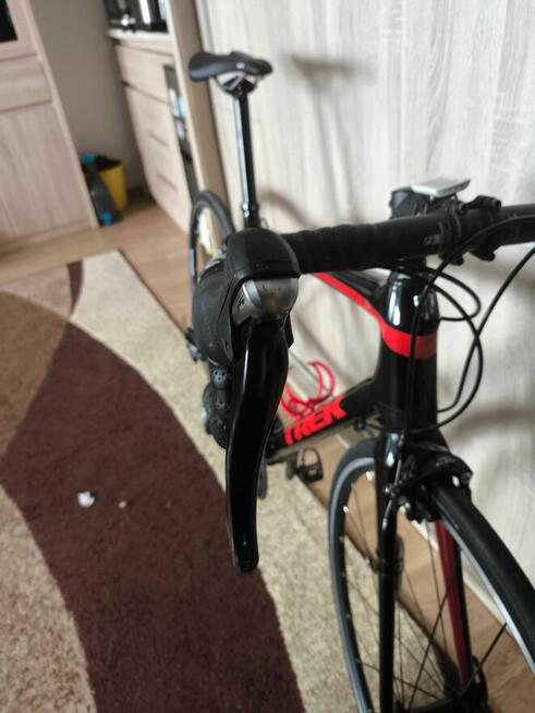 Rower Szosowy Trek Emonda DOBRY STAN 2016