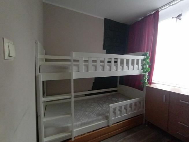 Zamiana mieszkania na większe