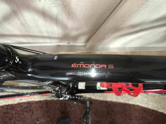 Rower Szosowy Trek Emonda DOBRY STAN 2016