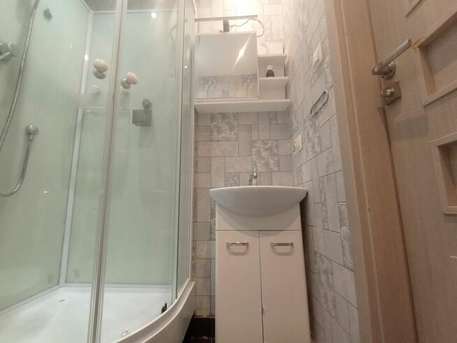 Zamiana mieszkania na większe