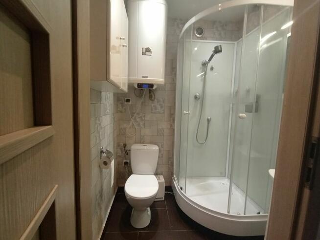 Zamiana mieszkania na większe